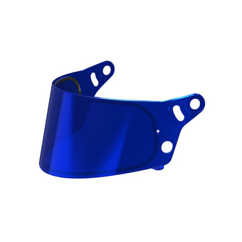 compare product Bell SE05 Helmet Shield - Blue