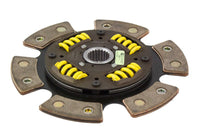 ACT 1993 Toyota 4Runner 6 Pad Sprung Race Disc - My Store