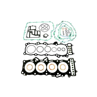 compare product Athena 09-14 Yamaha YZF R1 1000 Complete Gasket Kit (Valve Cover Gasket not included)