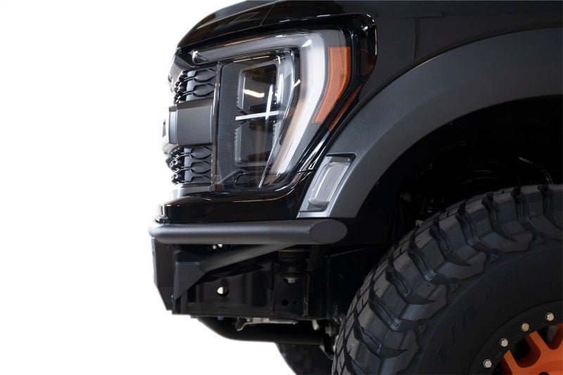 Addictive Desert Designs 21 - 22 Ford Raptor PRO Bolt - On Front Bumper - My Store