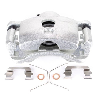 compare product Power Stop 08-11 Nissan Versa Front Right Autospecialty Caliper w/Bracket
