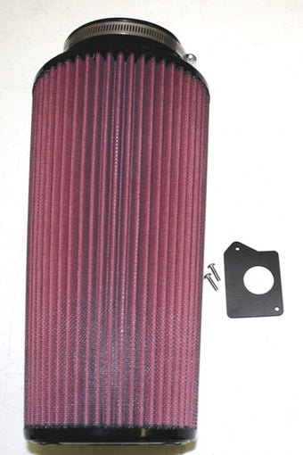 compare product JLT 03-04 Ford Mustang SVT Cobra CAI to 12in High Boost Conversion Kit (Does Not Work w/Stock MAF)