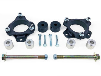 compare product Tuff Country 03-23 Toyota 4Runner 4x4 & PreRunner 2in Leveling Kit (No Strut Disassembly Needed)