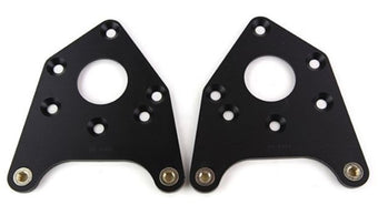 compare product Wilwood Brackets (2) - MD Front 65-69 Mustang