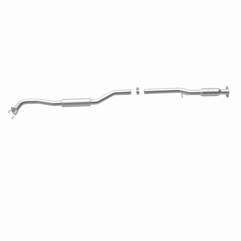 MagnaFlow Conv DF 07 - 09 Mitsu Outlander 3.0L - My Store