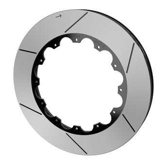 compare product Wilwood Rotor-SV-GT 72 SPC-37 -RH 14.25 x 1.25 - 12 on 8.75in (Black)