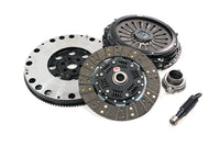 Competition Clutch Nissan Skyline RB26 Pull Style Stage 2 Sprung Clutch w/ Flywheel - My Store