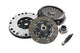 Competition Clutch Nissan Skyline RB26 Pull Style Stage 2 Sprung Clutch w/ Flywheel - My Store