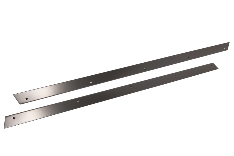 Body Armor & Rock Rails