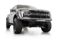 ADD 2021+ Ford F150 Raptor Rock Fighter Front Bumper - My Store