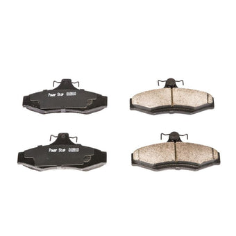 compare product Power Stop 99-02 Daewoo Leganza Rear Z16 Evolution Ceramic Brake Pads