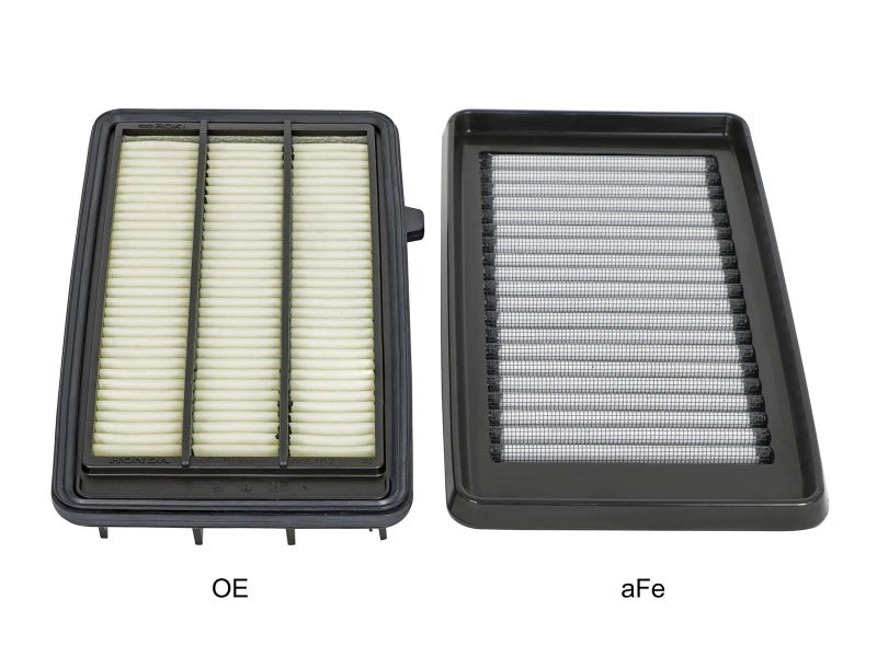 aFe MagnumFLOW Air Filters OER PDS 2016 Honda Civic L4 - 1.5L (t) - My Store