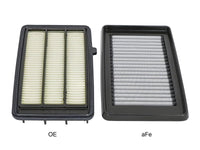 aFe MagnumFLOW Air Filters OER PDS 2016 Honda Civic L4 - 1.5L (t) - My Store