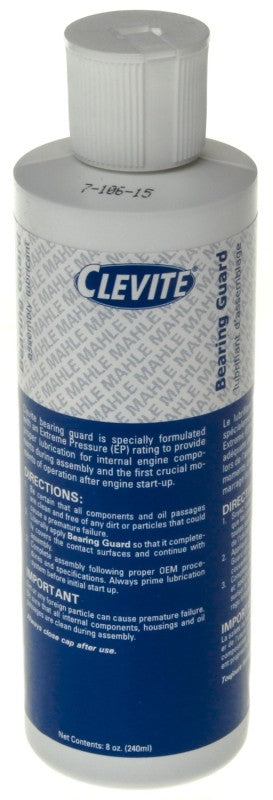 compare product Clevite 8 Oz. Bottle Bearing Guard (Only order in quantities of 12 if Drop Shipped)