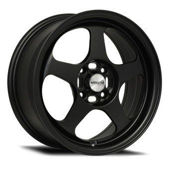 compare product Maxxim Air 15x6.5 4x100 ET38 Matte Black