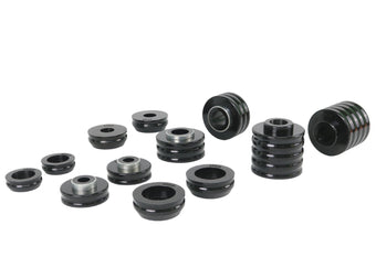 compare product Whiteline 1986-1996 Ford F-150 Body Mount Bushing Set