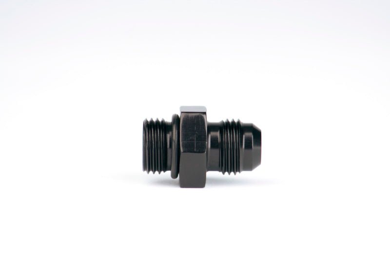 Aeromotive ORB - 06 to AN - 06 Male Flare Adapter Fitting - My Store