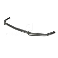 Anderson Composites 2018 Ford Mustang Type - OE Carbon Fiber Front Chin Splitter - My Store