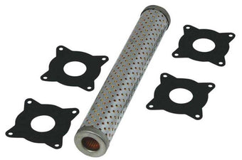 compare product Moroso Automatic Transmission Oil Cooler Filter Cartridge (Use w/Part No 41205)