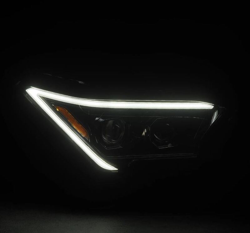 AlphaRex 2024 Toyota Tacoma LUXX - Series Projector Headlights - My Store