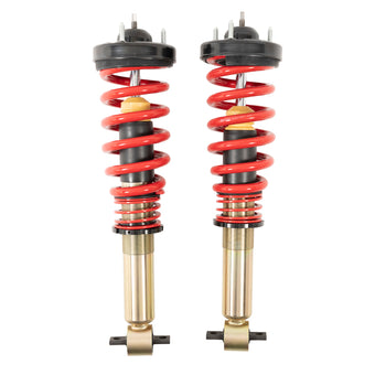 compare product Belltech COILOVER KIT 2021+ FORD F150