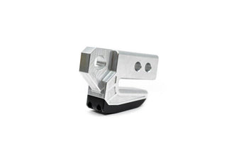 compare product DV8 Xtract Hitch Skid Plate - Raw