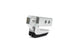 DV8 Xtract Hitch Skid Plate - Raw - My Store