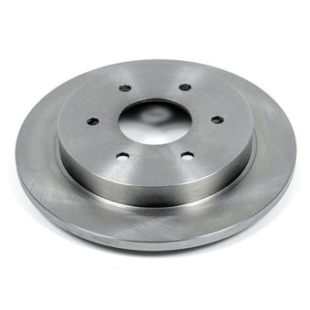 compare product Power Stop 04-10 Infiniti QX56 Rear Autospecialty Brake Rotor