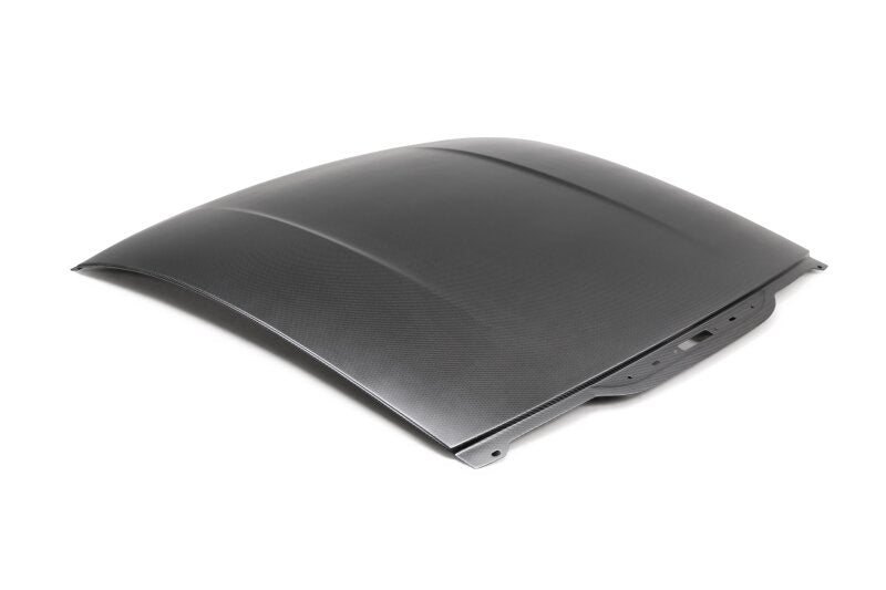 Anderson Composites 15 - 23 Ford Mustang Dry Carbon Roof Replacement (Full Replacement) - My Store
