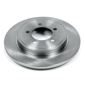 compare product Power Stop 02-10 Ford Explorer Rear Autospecialty Brake Rotor
