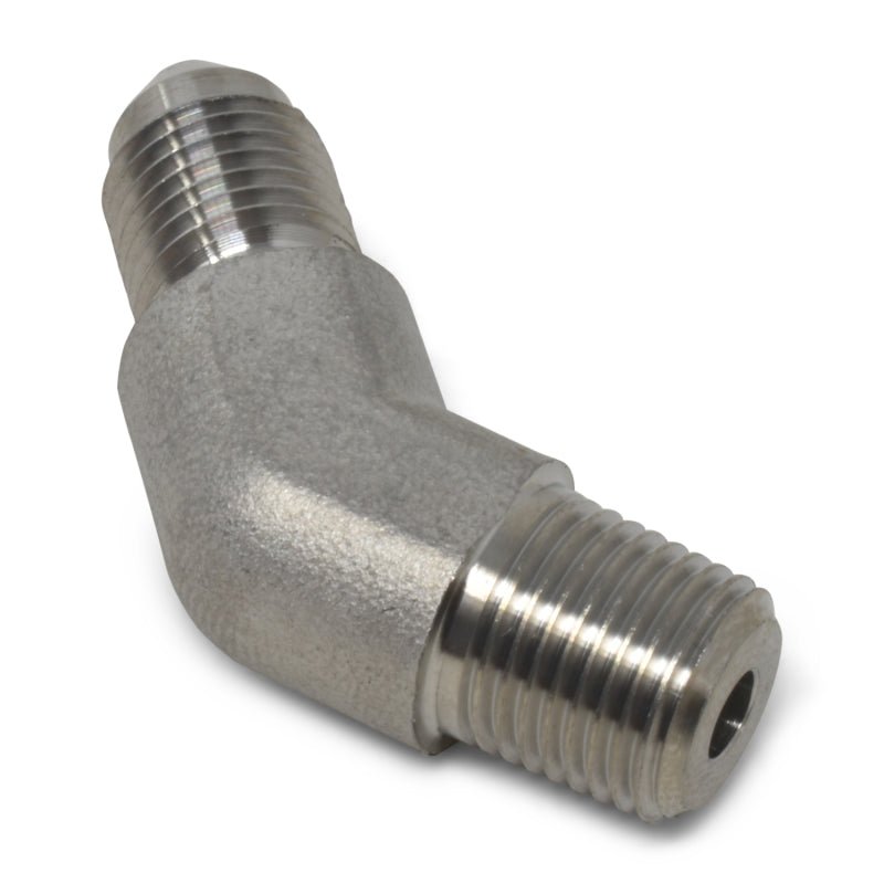Russell Performance - 3 AN to 1/8in 45 Degree Flare - My Store