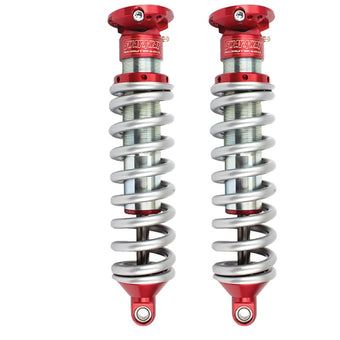 compare product aFe Sway-A-Way 2.5in Front Coil Over Kit 00-06 Toyota Tundra