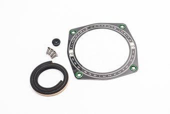 compare product Radium Engineering Nissan S13/R32 Fuel Pump Access Cover