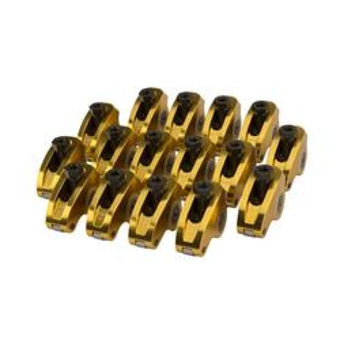 compare product COMP Cams Alum. Rocker Arm CS 1.6 3/8 Narrow Body -  Ultra Gold