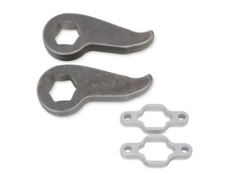 compare product Cognito 11-19 Chevy/GMC Silverado/Sierra 2500/3500 HD 2WD/4WD Economy Leveling Kit