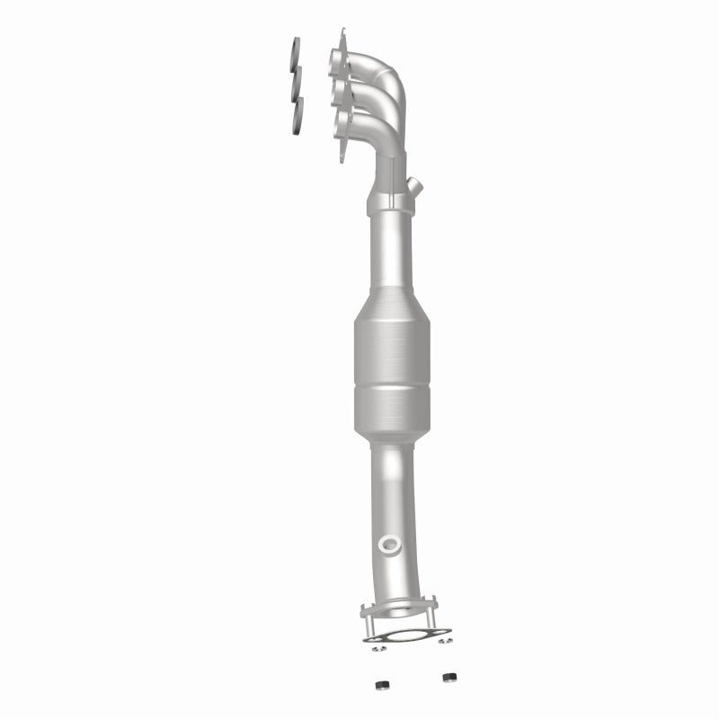 MagnaFlow Conv DF 07 - 10 BMW X3 3.0L - My Store