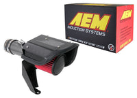 AEM C.A.S 15 - 20 Acura TLX 3.5L V6 F/I Cold Air Intake System - My Store