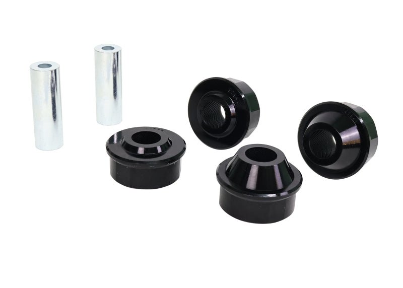 Whiteline 09 - 13 Honda Jazz/Fit Rear Beam Axle Pivot Bushing - My Store