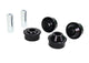 Whiteline 09 - 13 Honda Jazz/Fit Rear Beam Axle Pivot Bushing - My Store