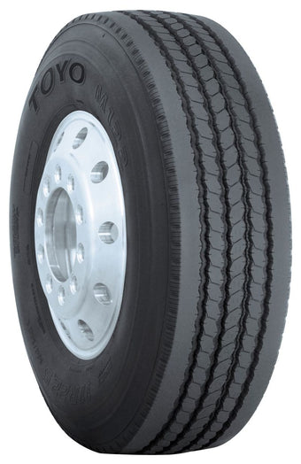 compare product Toyo M122 - 255/70R225 140/137L (H/16) M122 TL (18.99 FET Inc.)