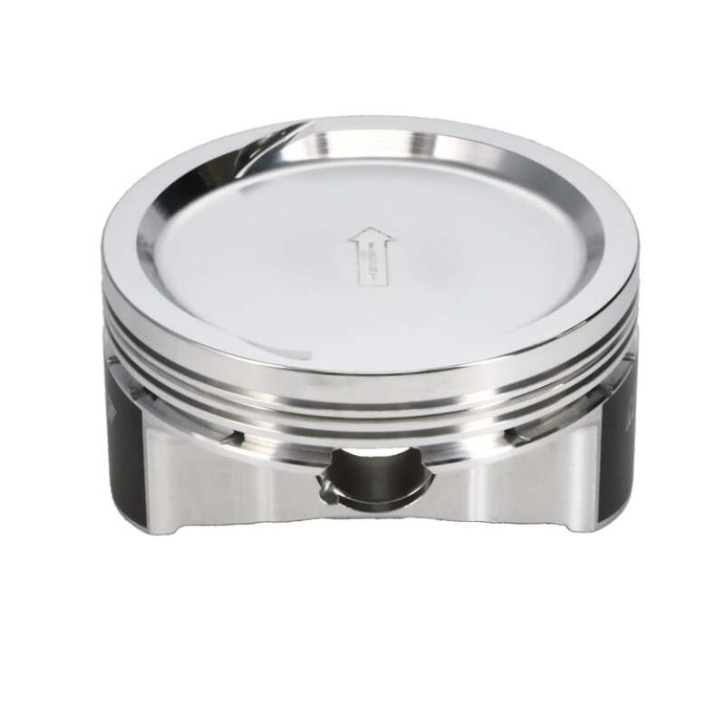 Manley Chevrolet LS Piston Set - 4.065in Bore 1.115in CH, - 29.00 CC - My Store