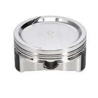 Manley Chevrolet LS Piston Set - 4.065in Bore 1.115in CH, - 29.00 CC - My Store