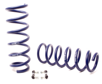 compare product H&R 10-16 BMW 535i Gran Turismo/550i Gran Turismo F07 Sport Spring (w/Self-Leveling)