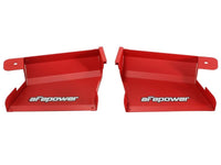 aFe MagnumFORCE Intakes Scoops AIS BMW 335i (E90/92/93) 07 - 13 L6 - 3.0L (Red) - My Store
