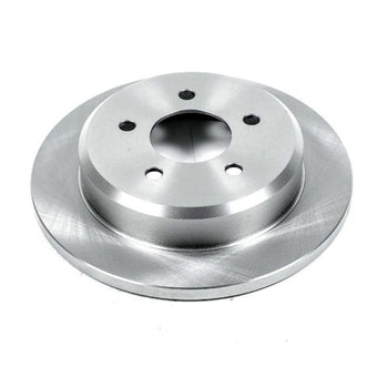 compare product Power Stop 96-02 Ford Crown Victoria Rear Autospecialty Brake Rotor