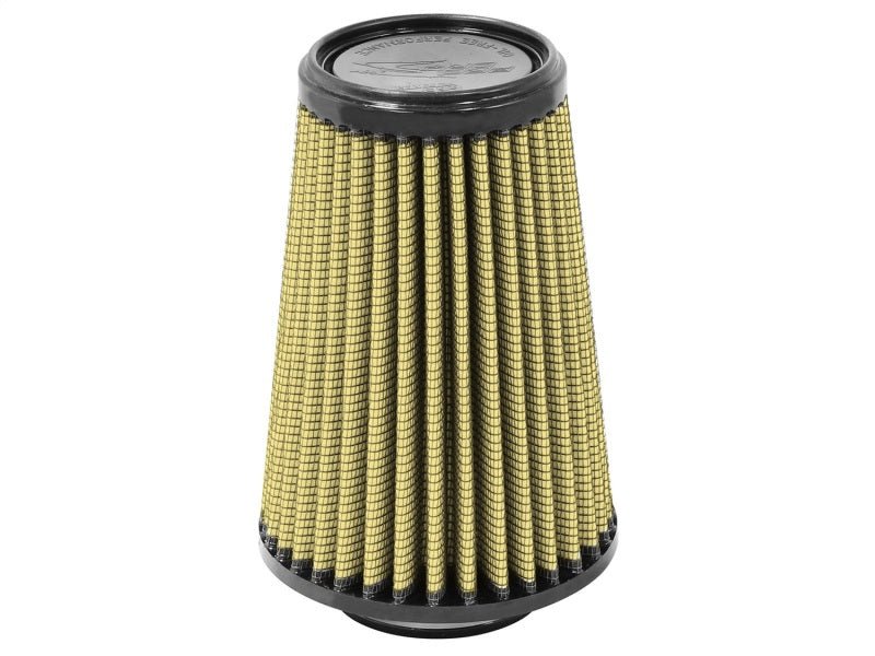 aFe MagnumFLOW Air Filters IAF PG7 A/F PG7 2 - 1/2F x 5B x 3 - 1/2T x 7H - My Store