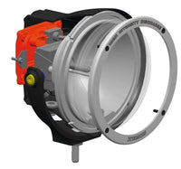 Hella Rallye 4000i Xenon Driving Beam Compact - 6.693in Dia 35.0 Watts 12V D1S - My Store