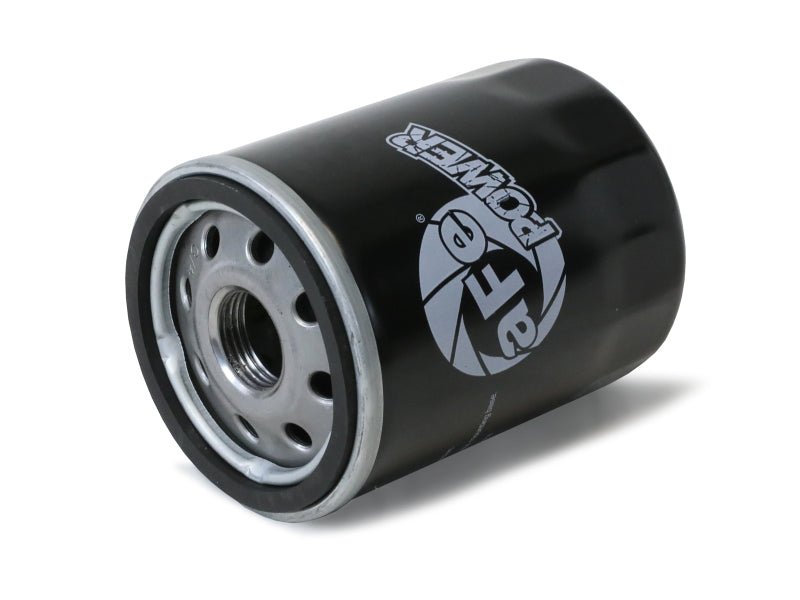 aFe 03 - 06 Pontiac Vibe L4 1.8L/08 - 15 Scion xB L4 2.4L Pro GUARD HD Oil Filter - My Store