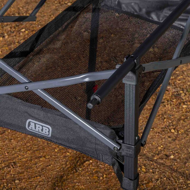 ARB Pinnacle Camp Table - My Store