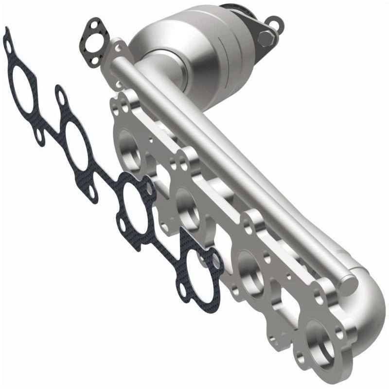 Magnaflow 05 - 09 Lexus GX470 4.7L Direct Fit Converter - My Store